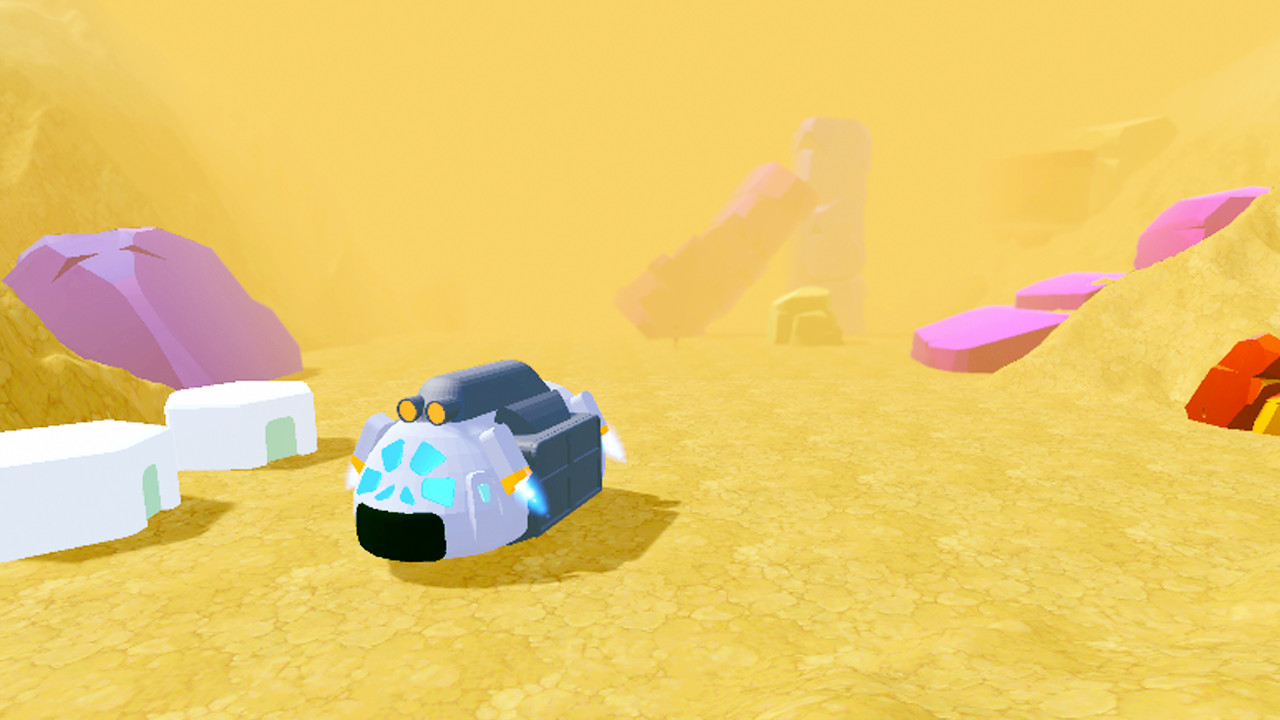 Hoffnunigans screenshot 6
