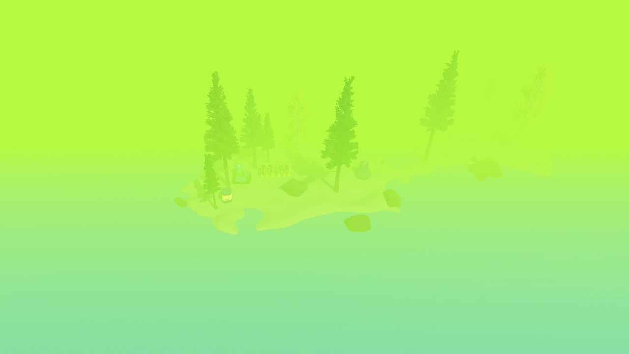 Hoffnunigans screenshot 2