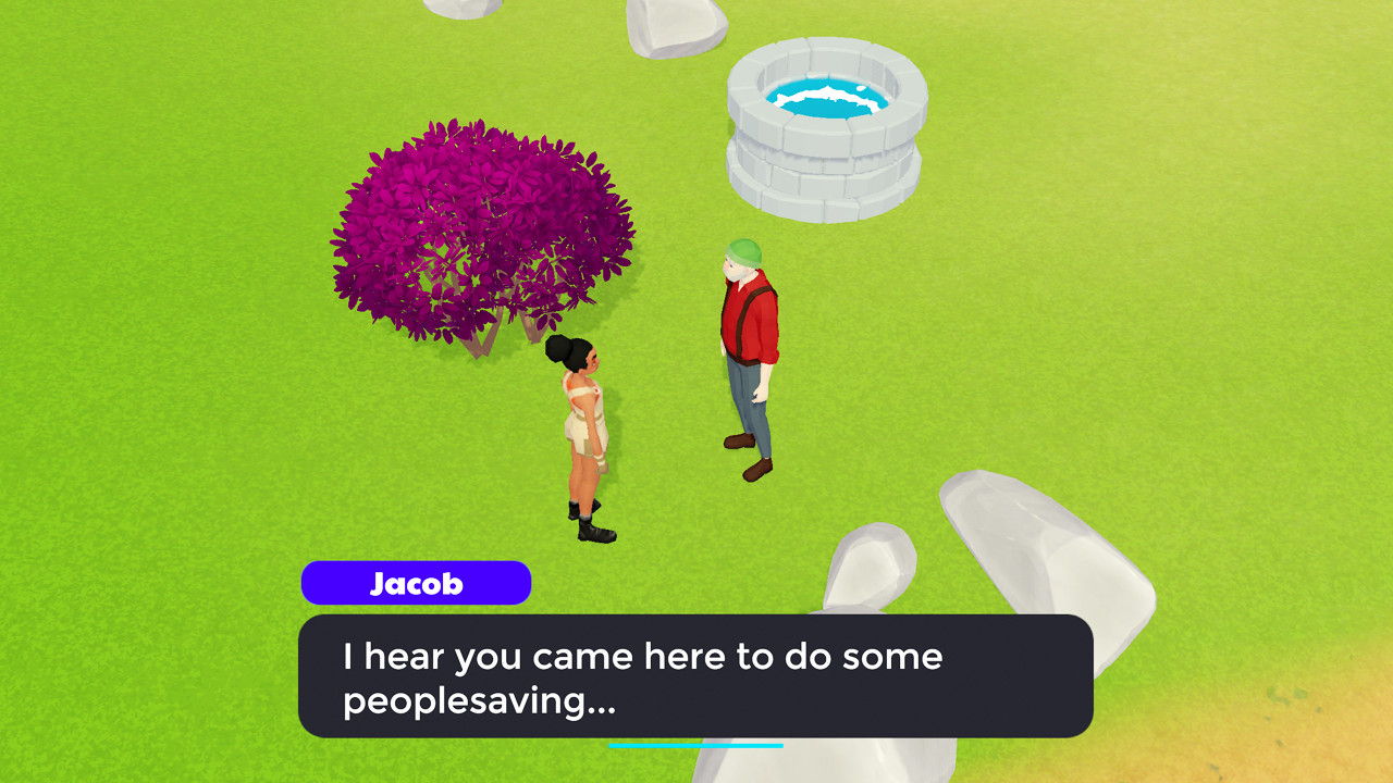 Hoffnunigans screenshot 1