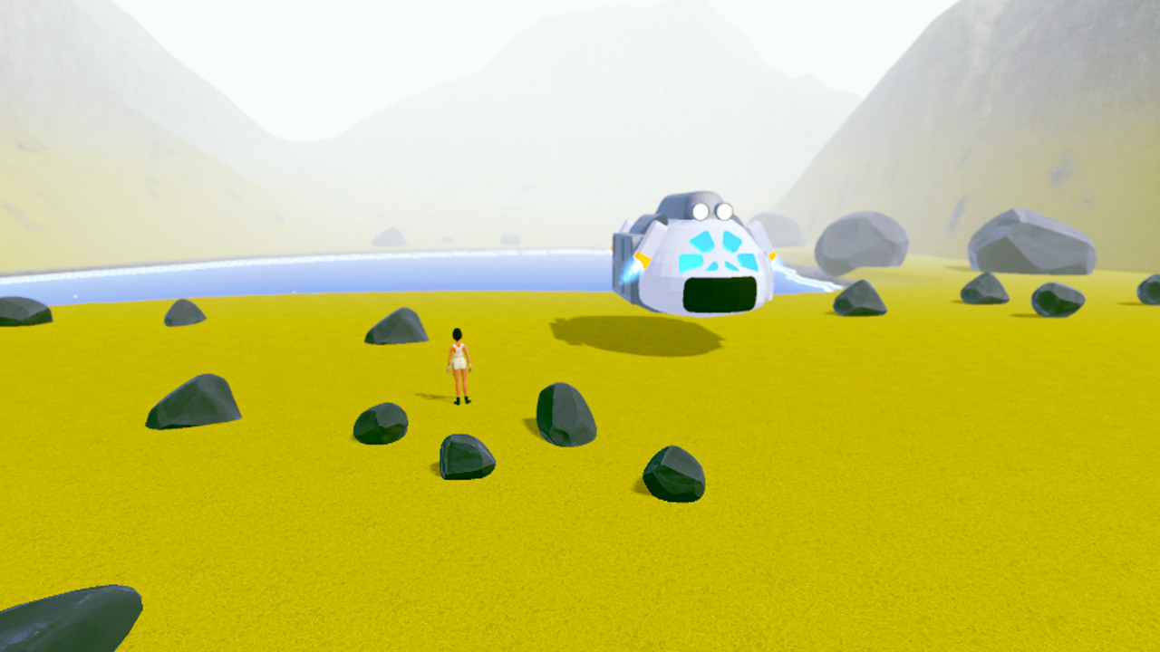 Hoffnunigans screenshot 4