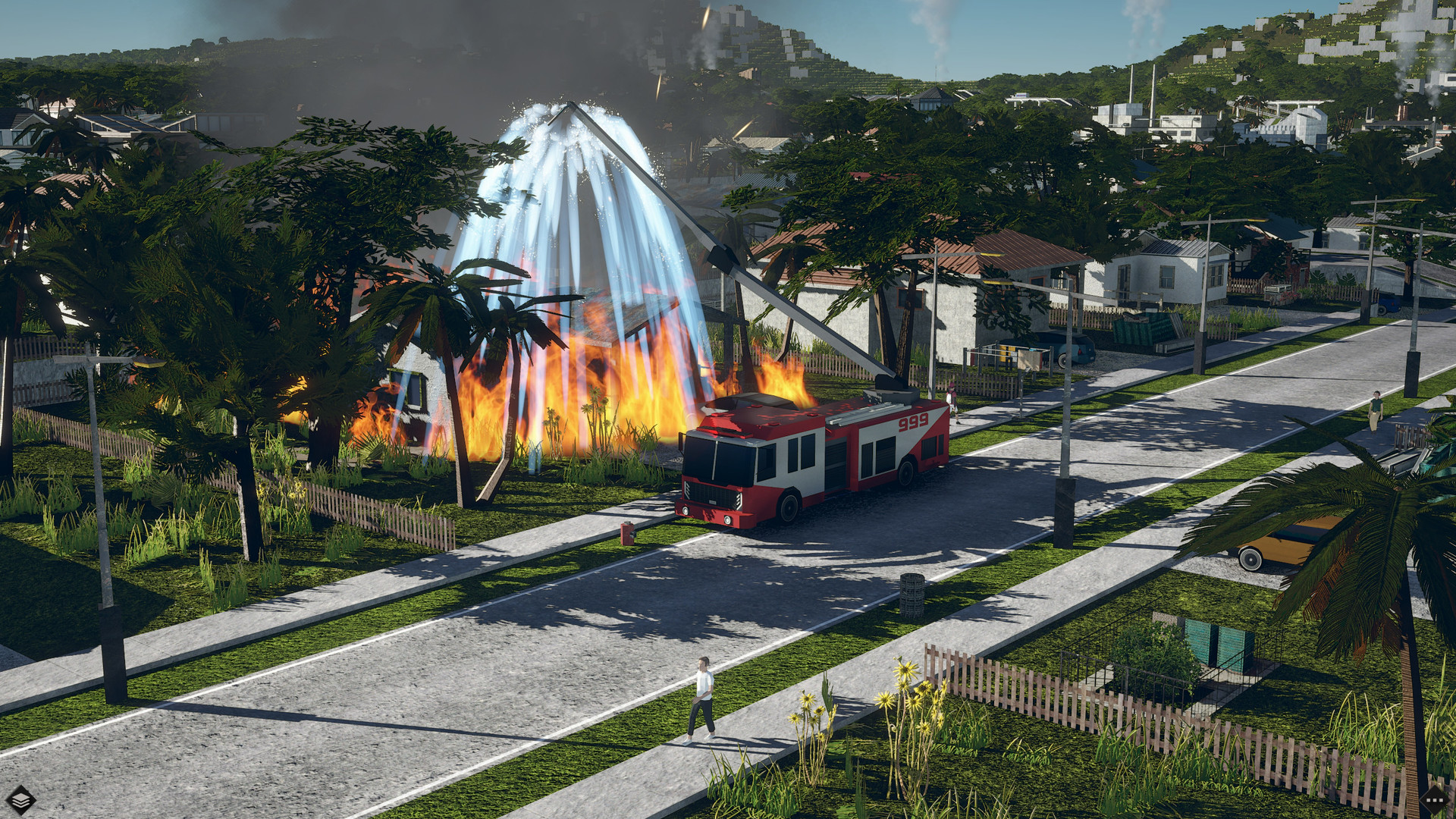 Citystate II screenshot 7