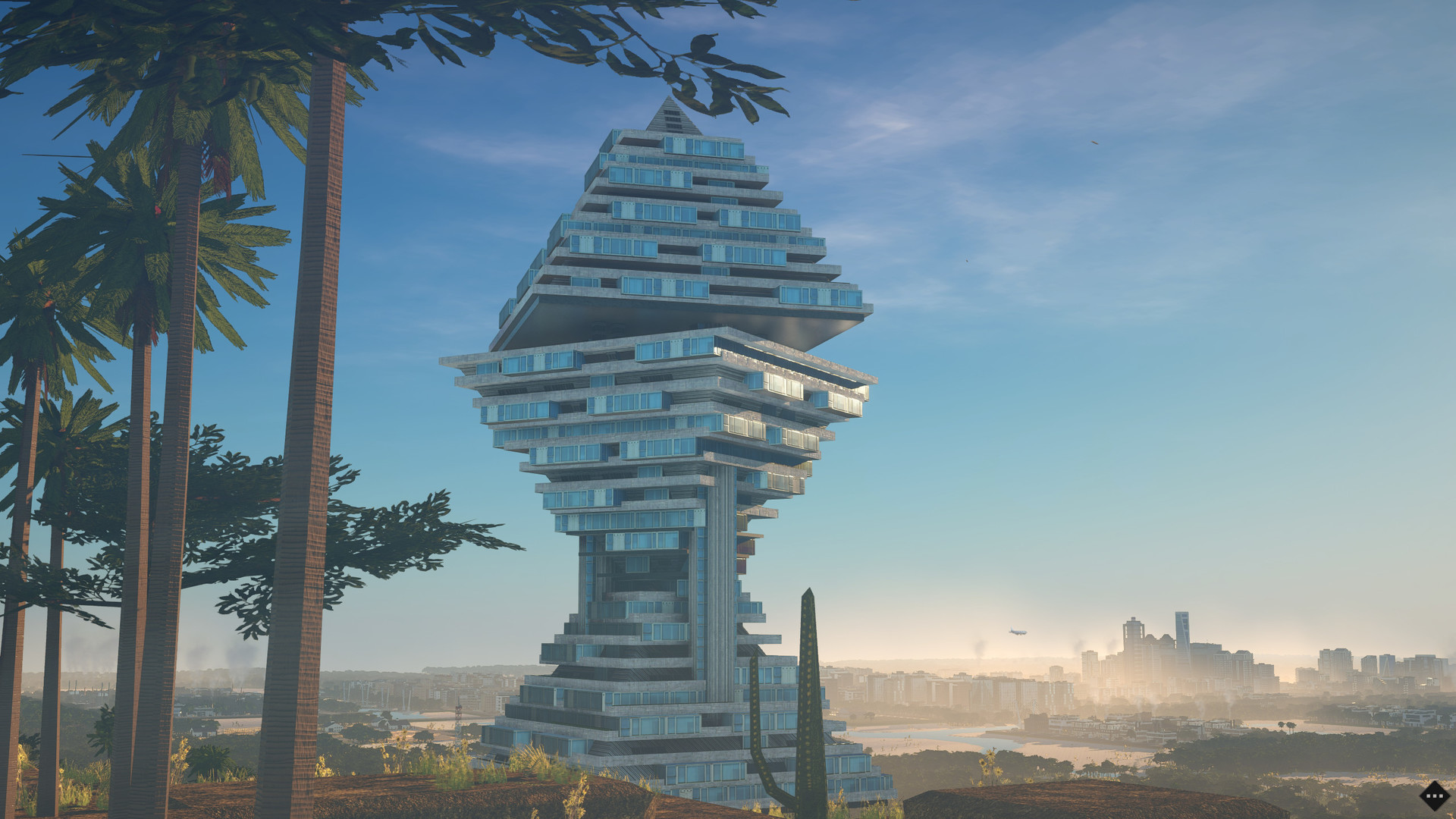 Citystate II screenshot 9