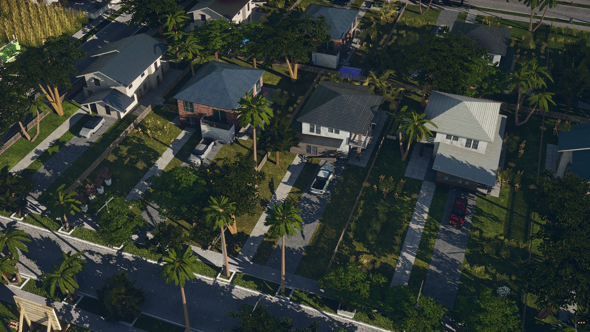 Citystate II screenshot 6