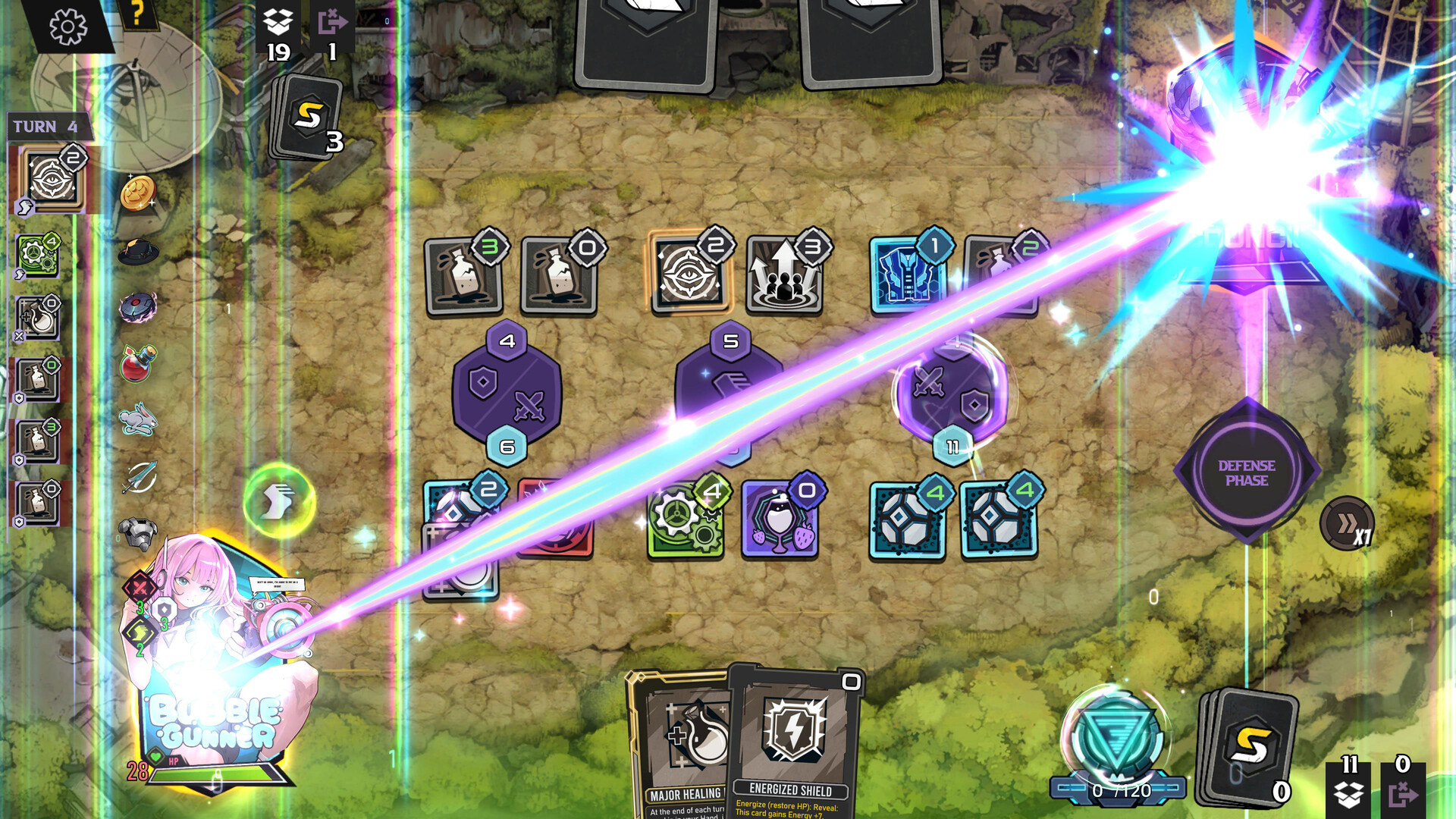 Seekers Alliance: Hero's Journey screenshot 6