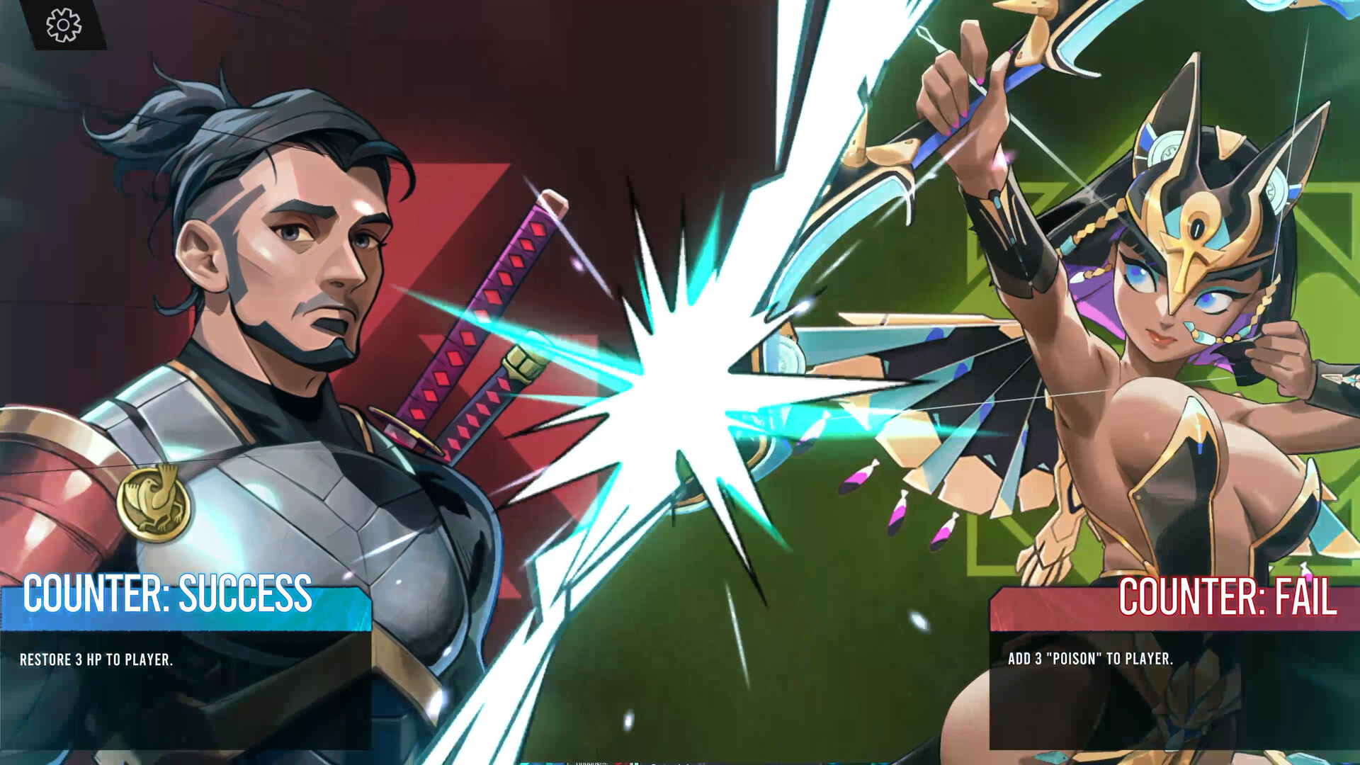 Seekers Alliance: Hero's Journey screenshot 2