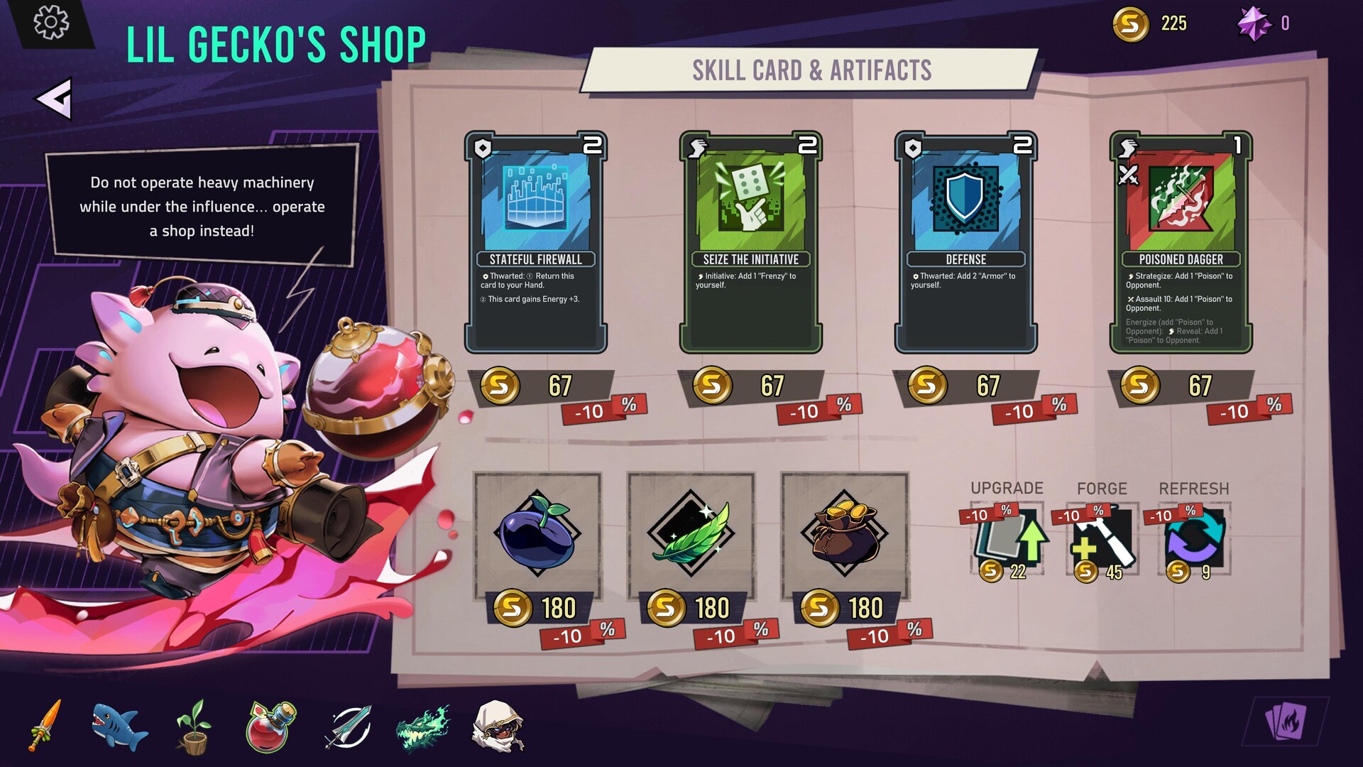 Seekers Alliance: Hero's Journey screenshot 7