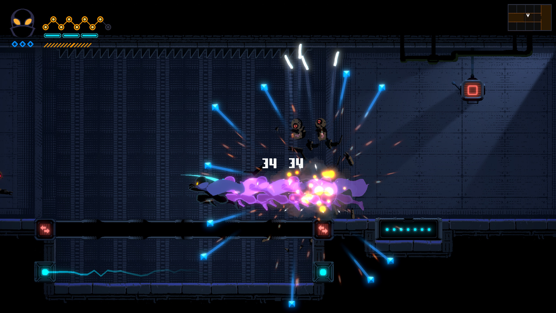 HAAK screenshot 19