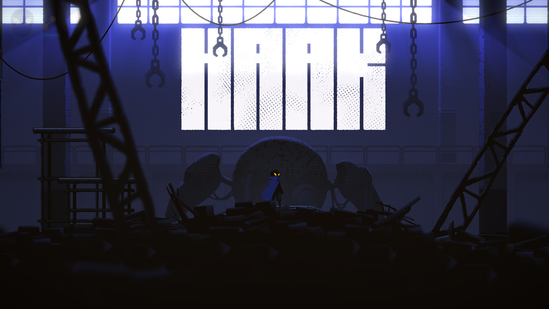 HAAK screenshot 7