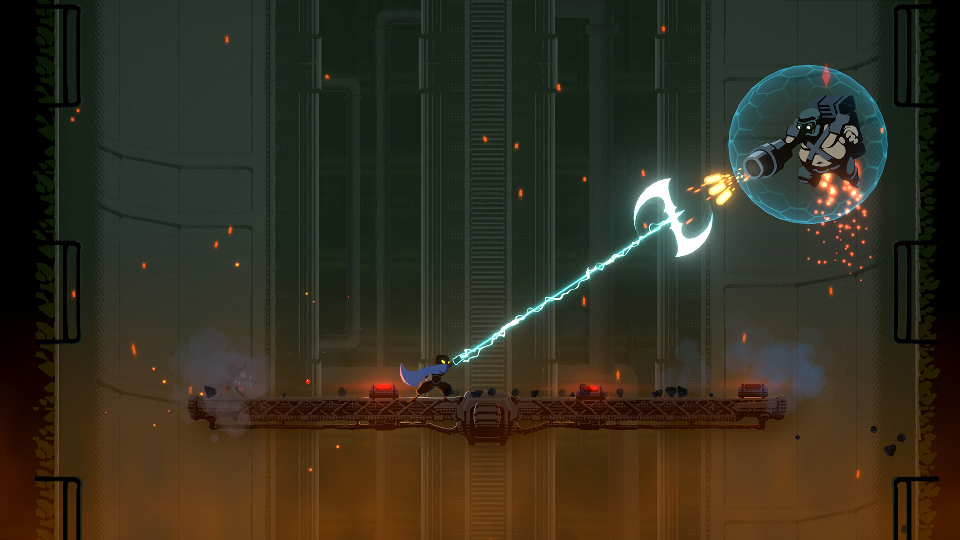 HAAK screenshot 10