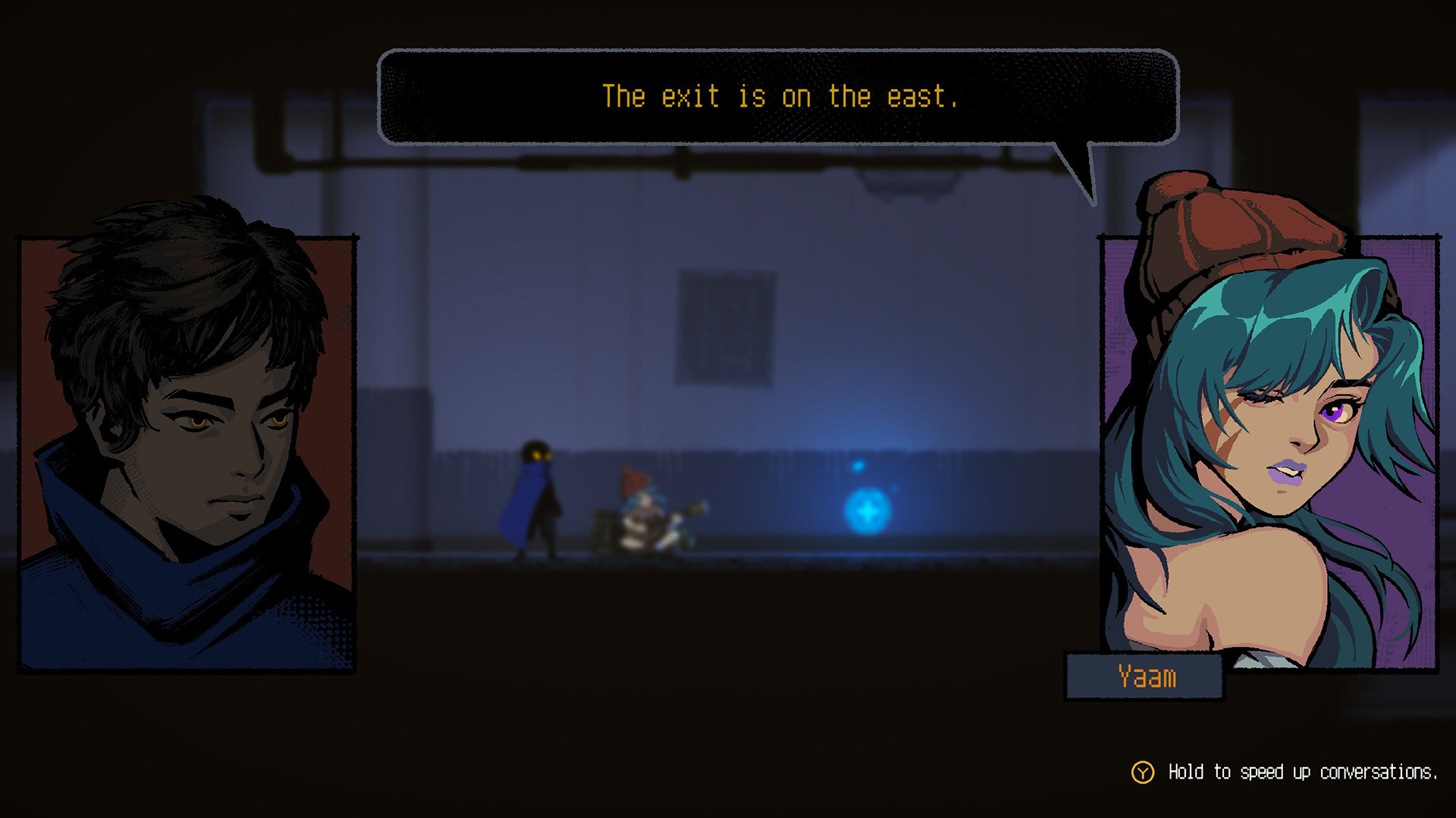 HAAK screenshot 11