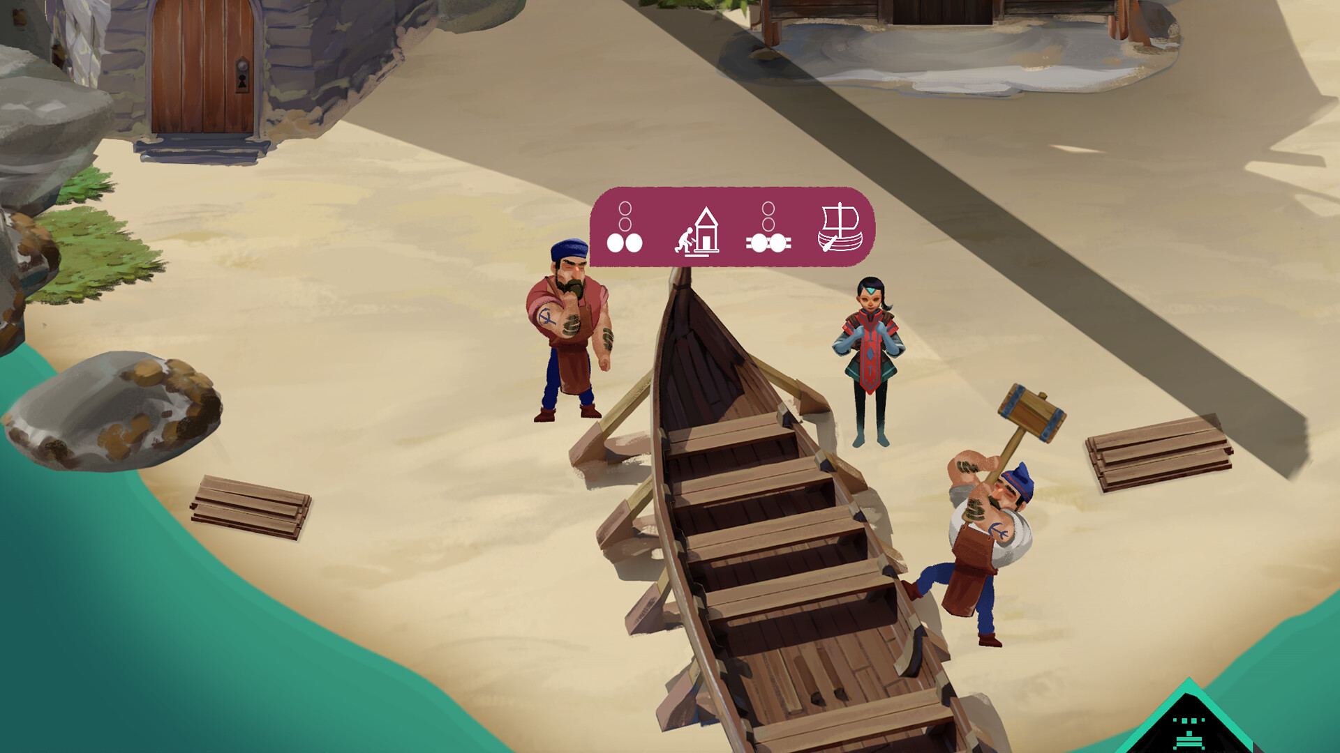 Eloquence screenshot 3