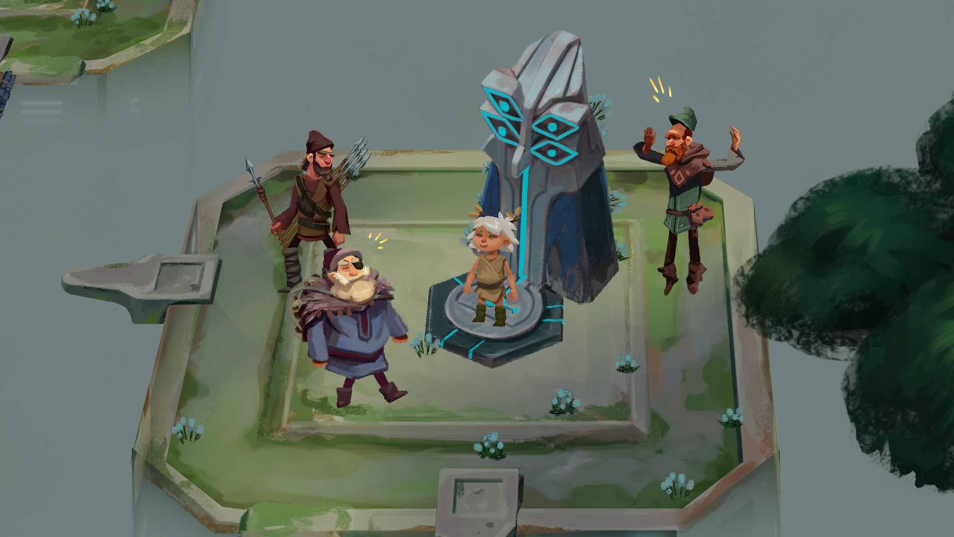 Eloquence screenshot 5