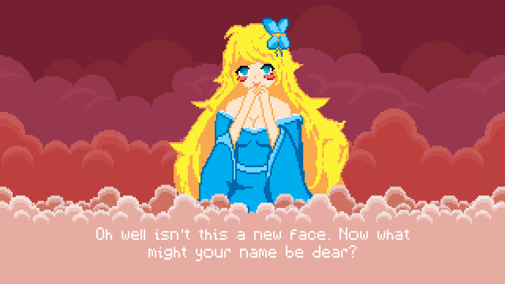 My Isekai After Life is an RPG!? screenshot 2