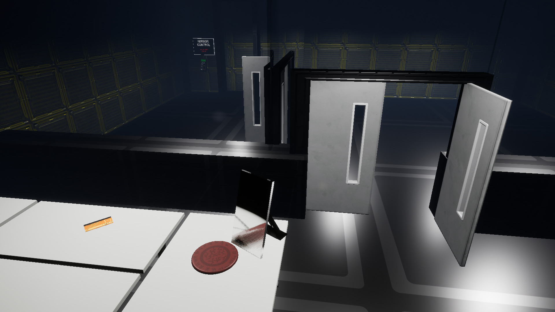 SCP: The Foundation screenshot 12