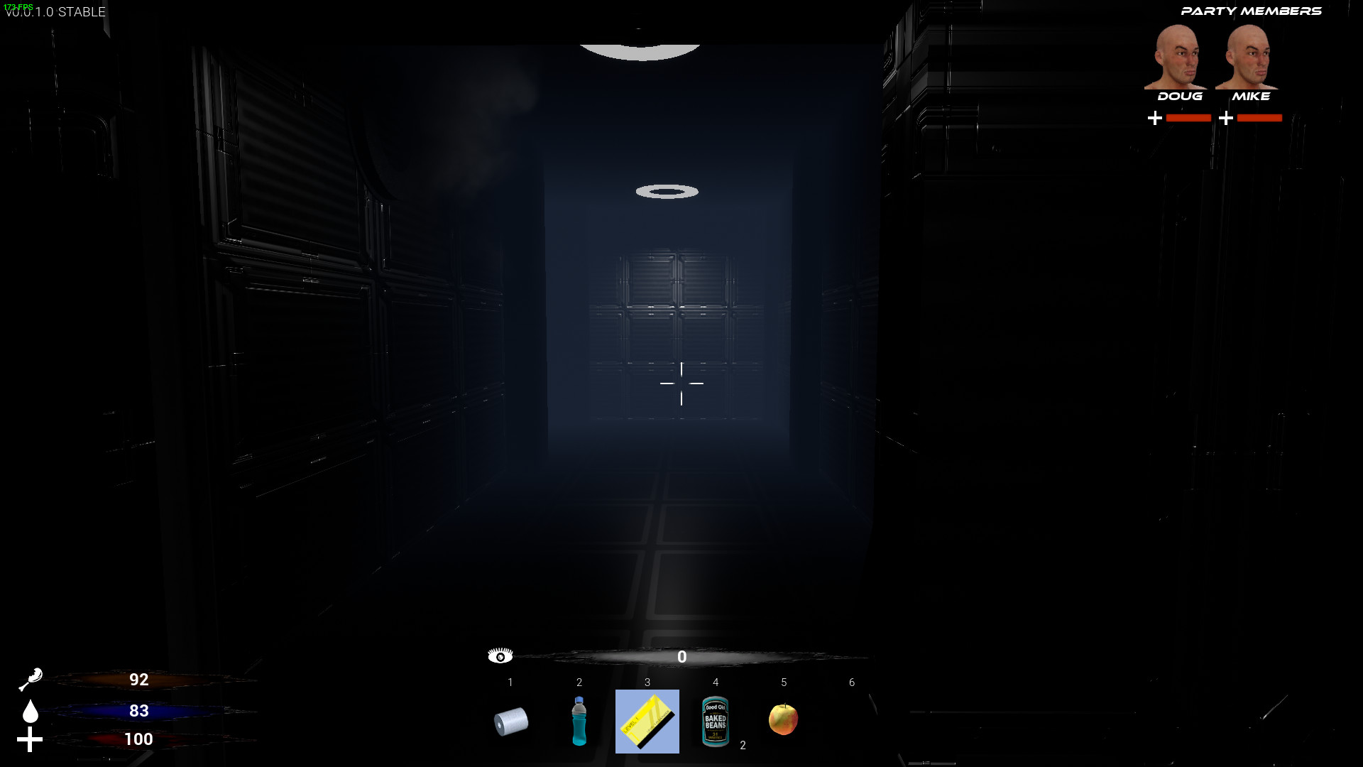 SCP: The Foundation screenshot 3