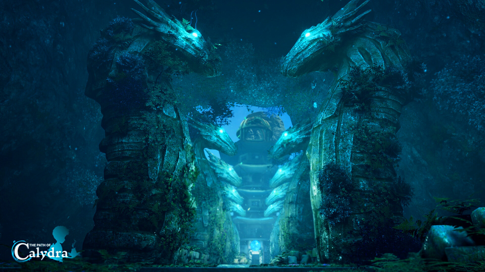 The Path of Calydra screenshot 7