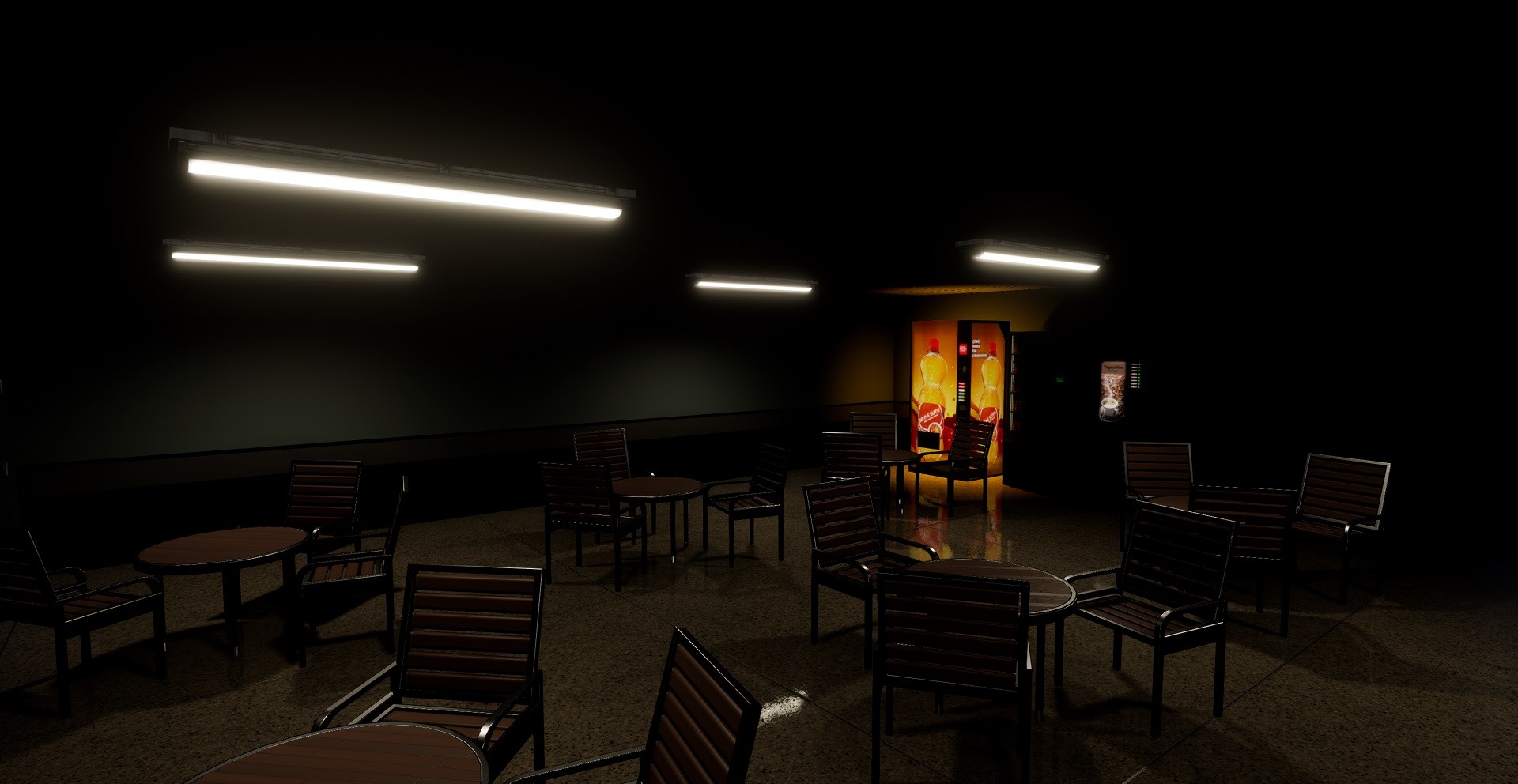 CAPITAL screenshot 5
