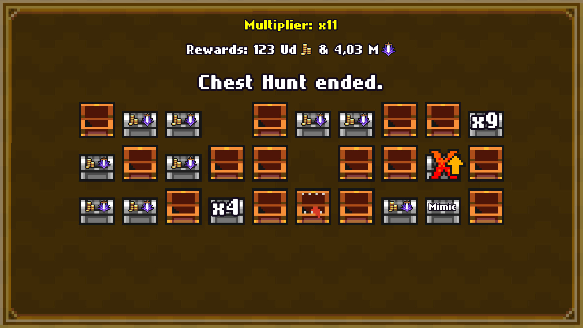Idle Slayer screenshot 6