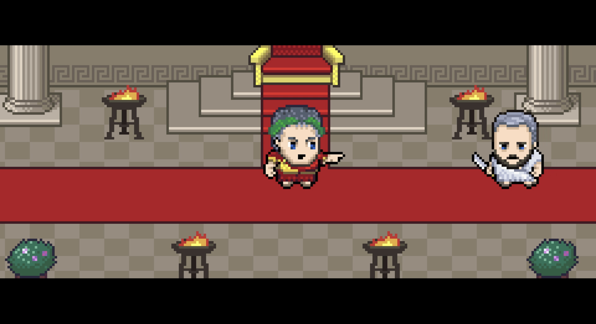 Long Live Caesar screenshot 8