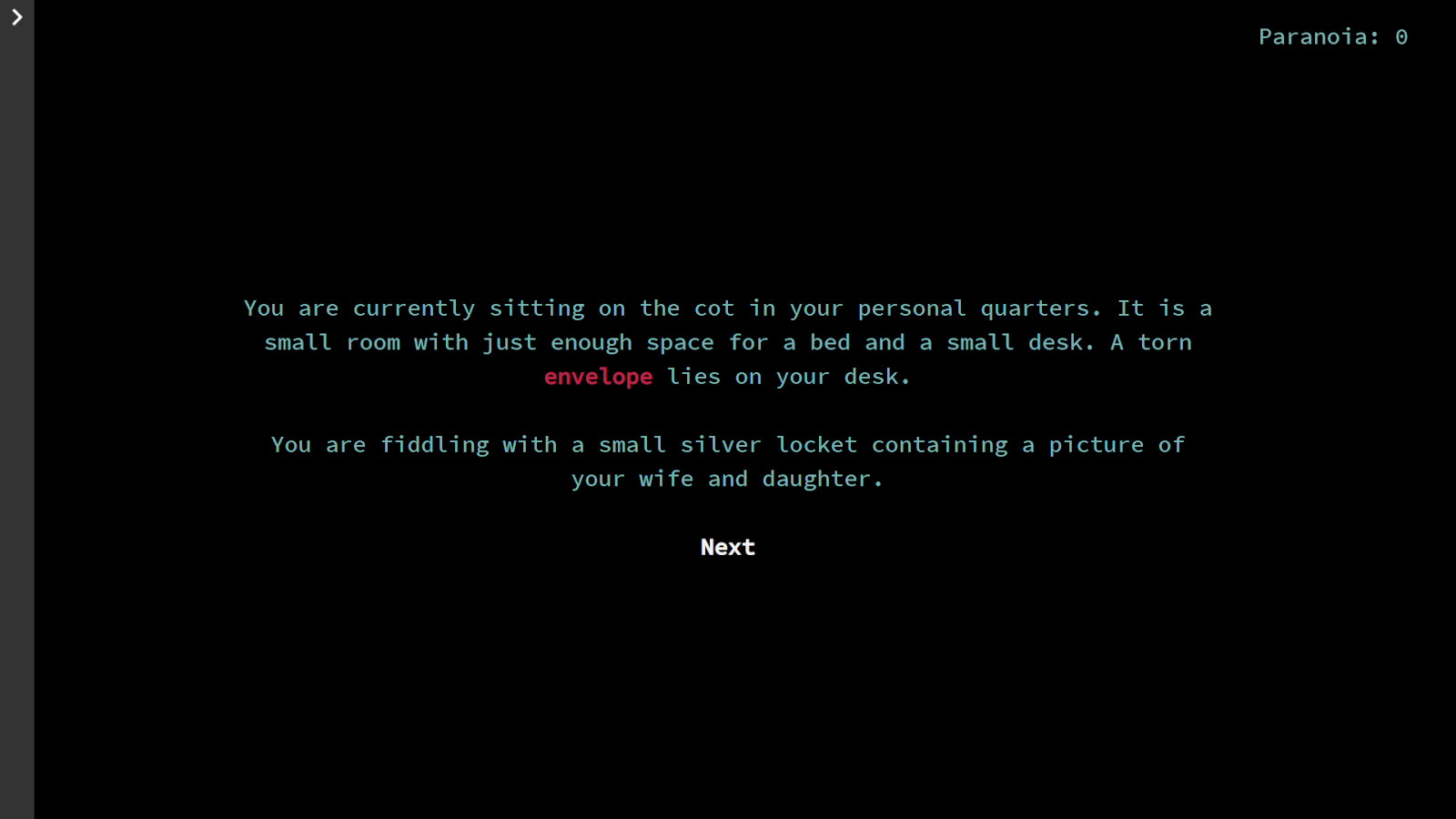 The Peresmeshnik screenshot 2