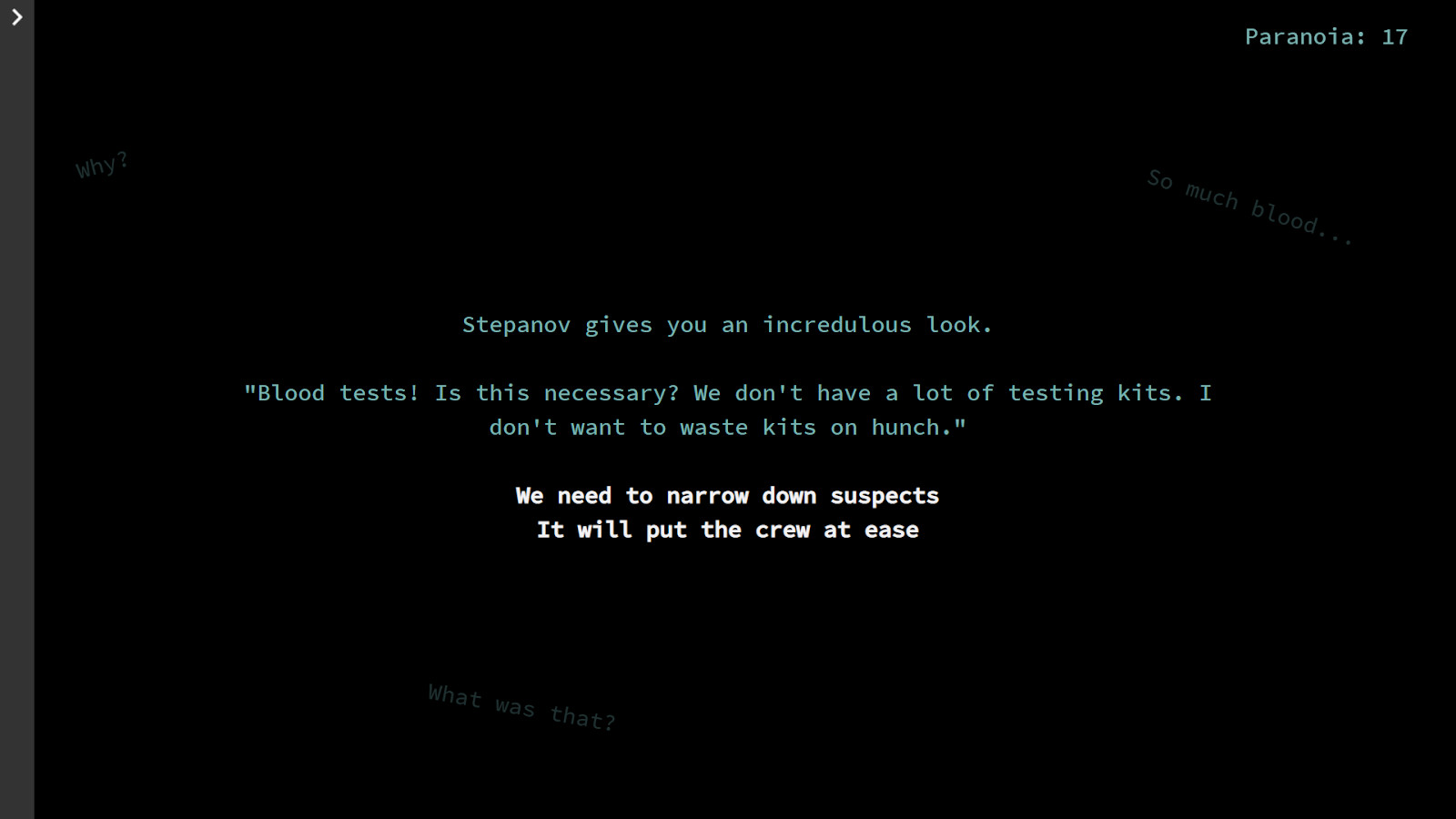 The Peresmeshnik screenshot 5