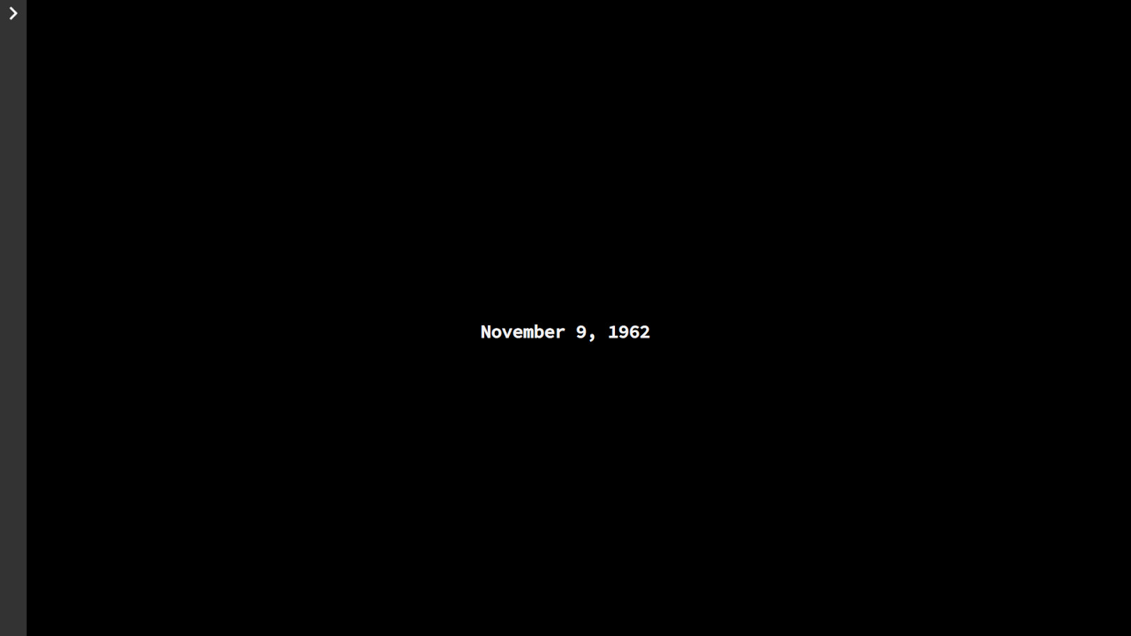 The Peresmeshnik screenshot 1