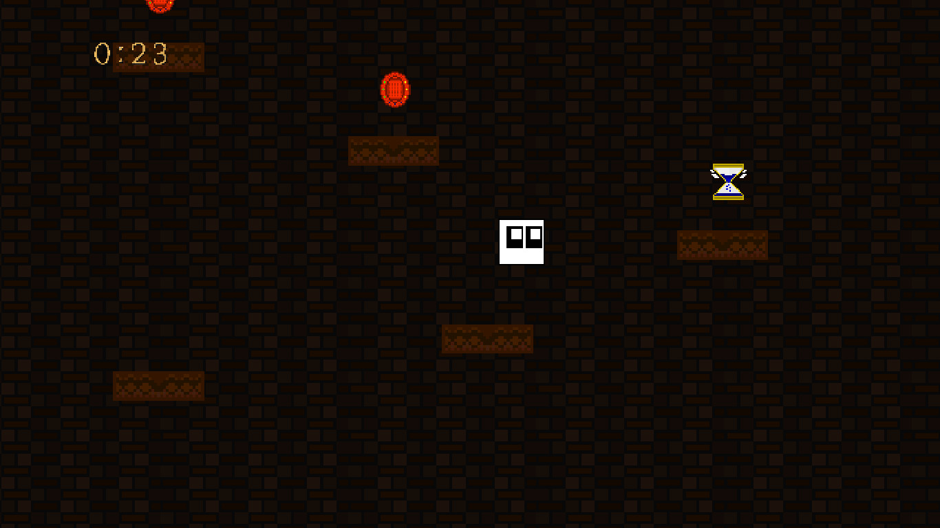 Super Indie Square - Fight Against Time screenshot 5