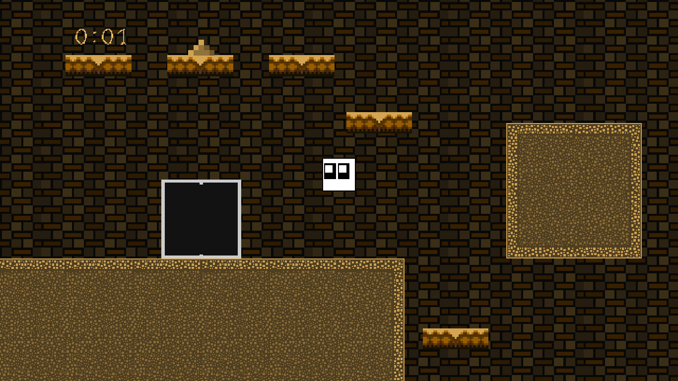 Super Indie Square - Fight Against Time screenshot 10