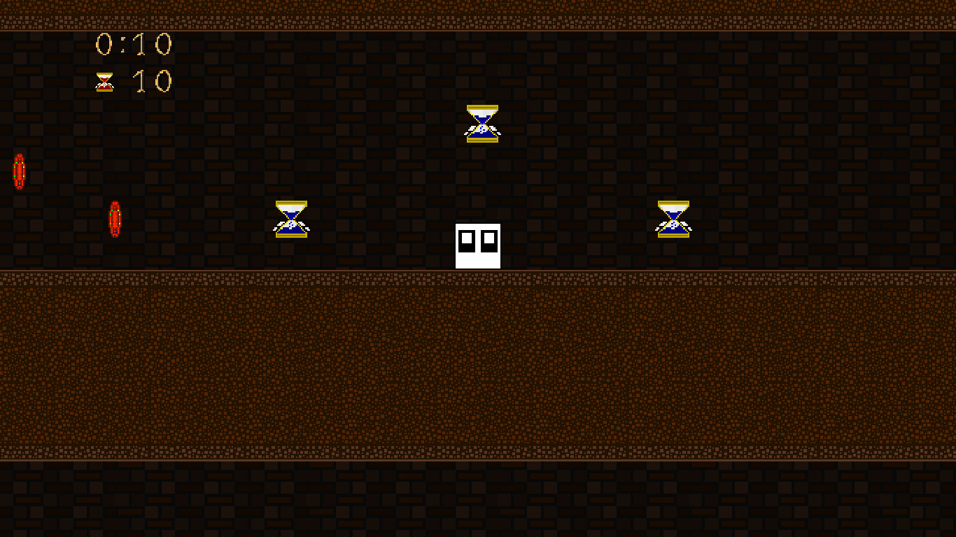 Super Indie Square - Fight Against Time screenshot 3
