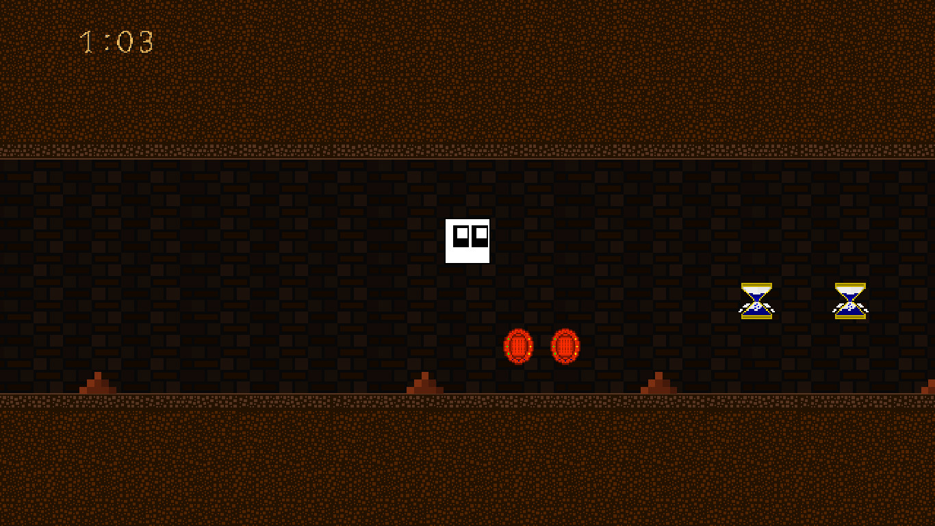 Super Indie Square - Fight Against Time screenshot 4