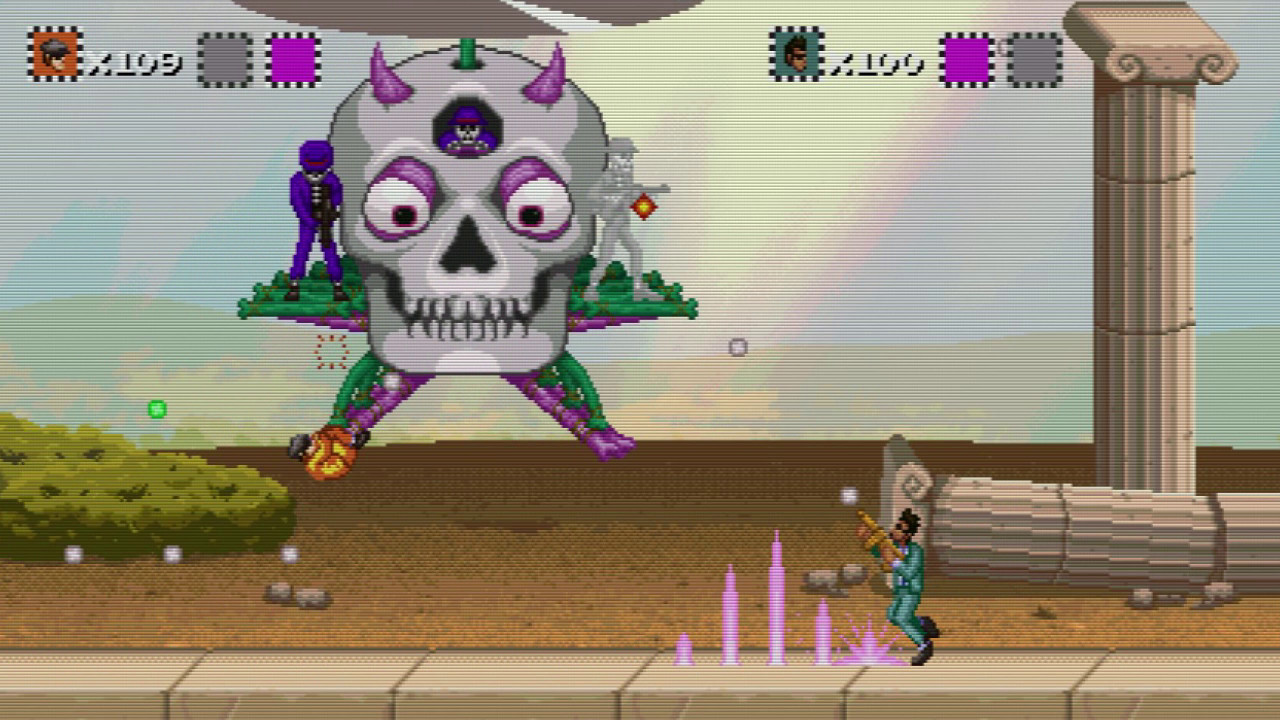 Balacera Brothers screenshot 2