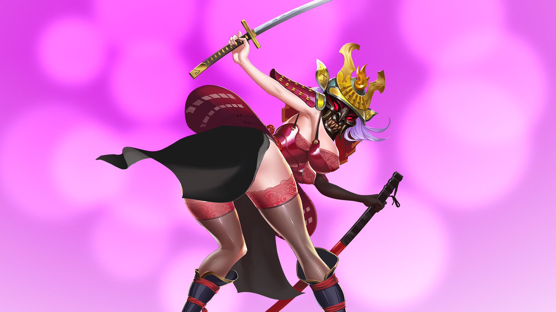 Beauty Shooter screenshot 5