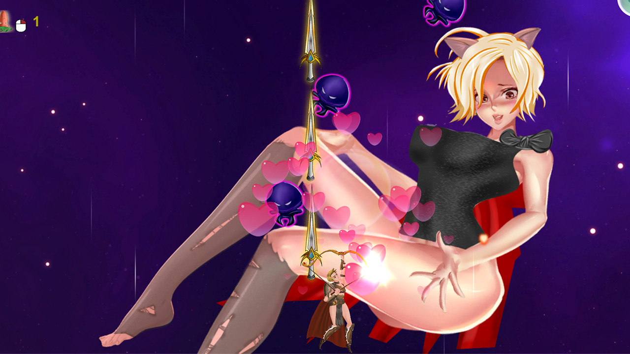 Beauty Shooter screenshot 2