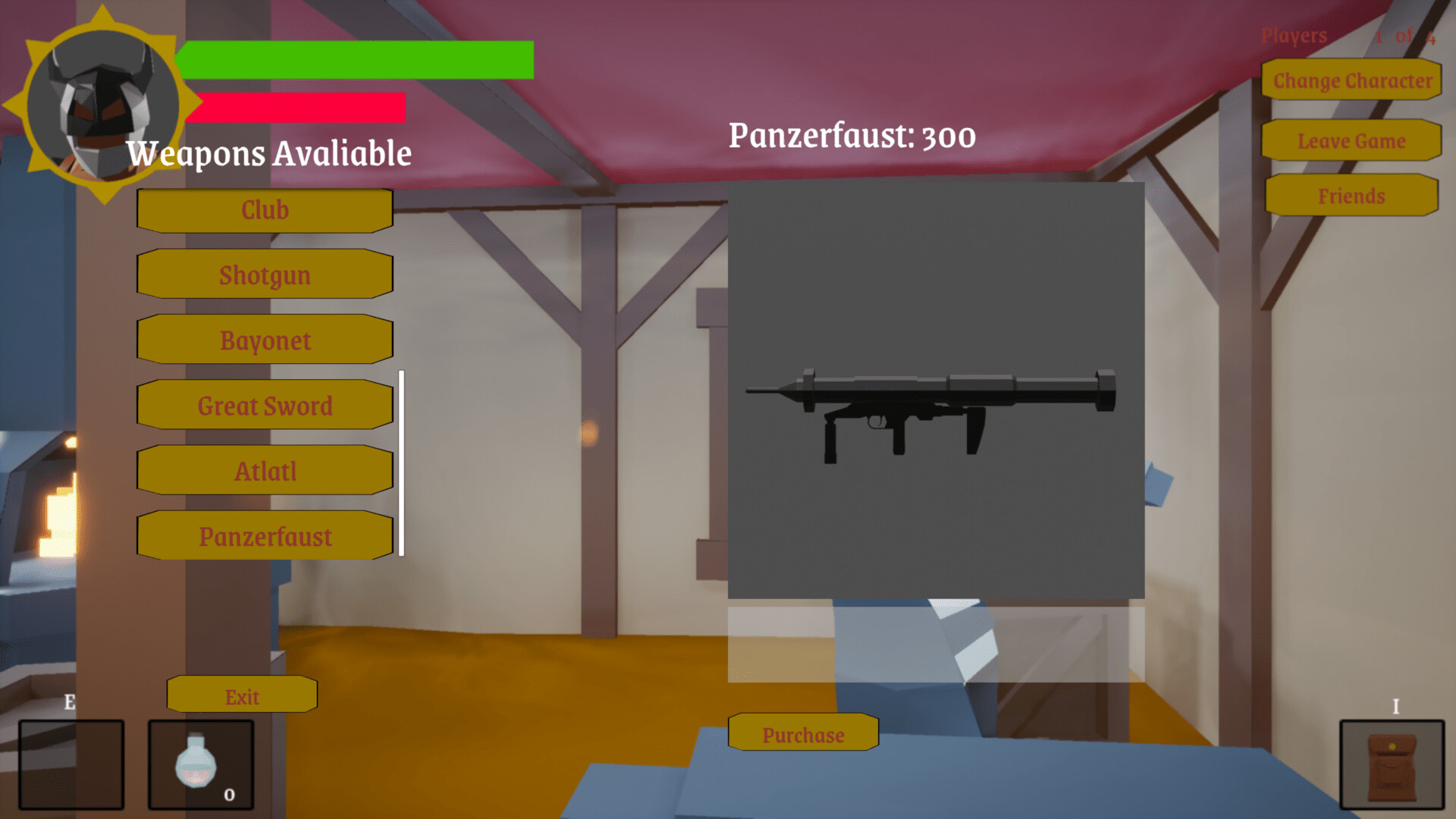 Elisius screenshot 4