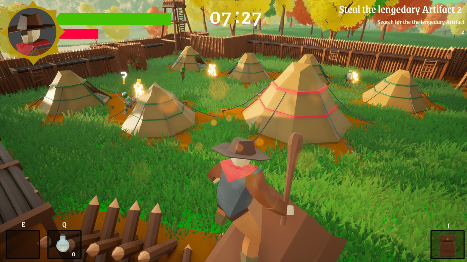 Elisius screenshot 2
