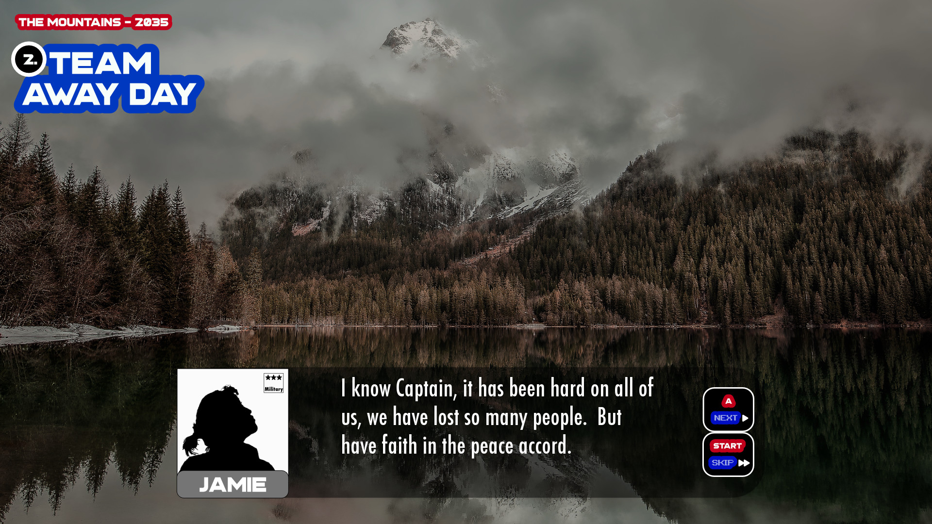 Next Earth: The Journey Trilogy™ screenshot 10