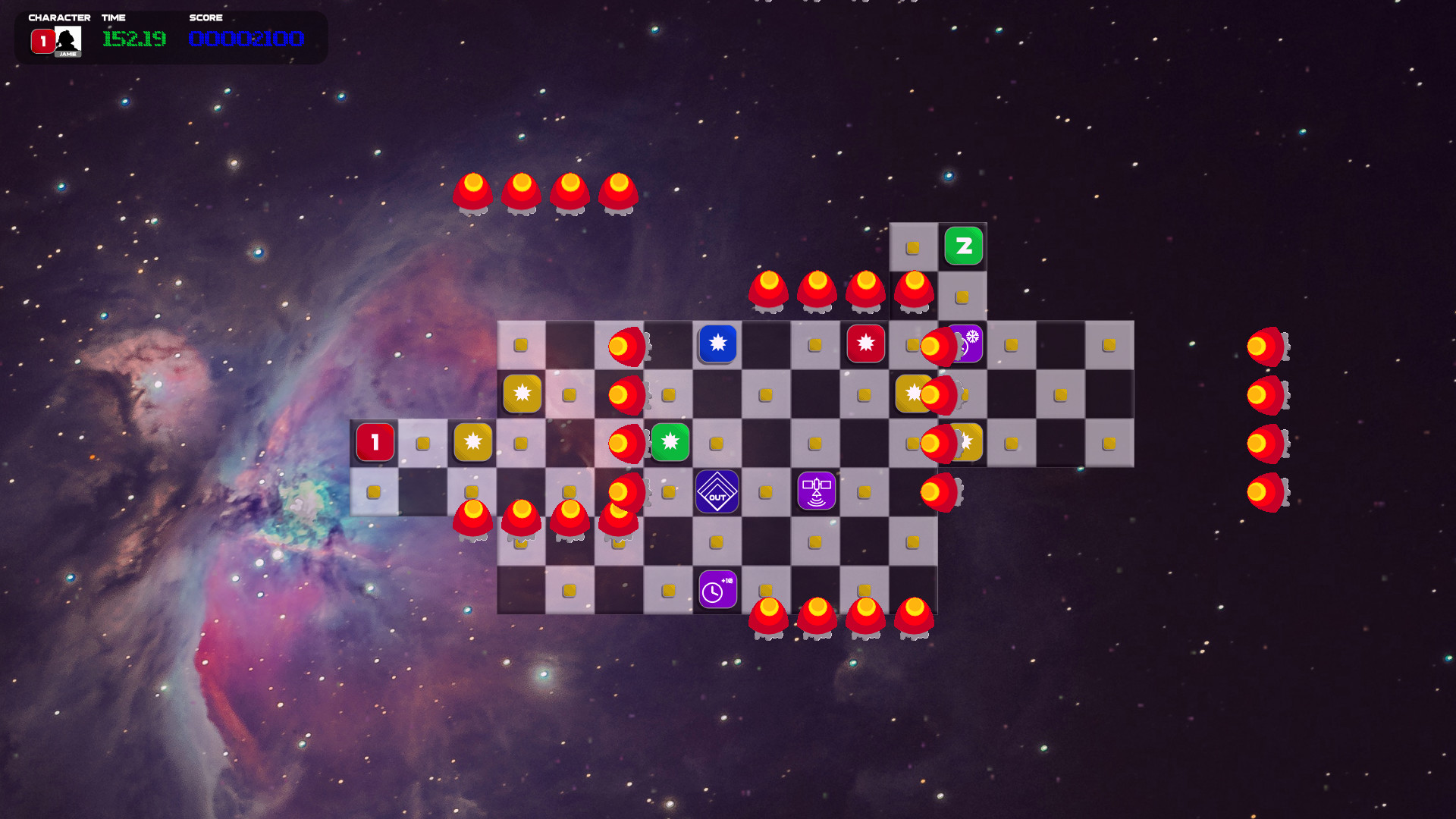 Next Earth: The Journey Trilogy™ screenshot 2