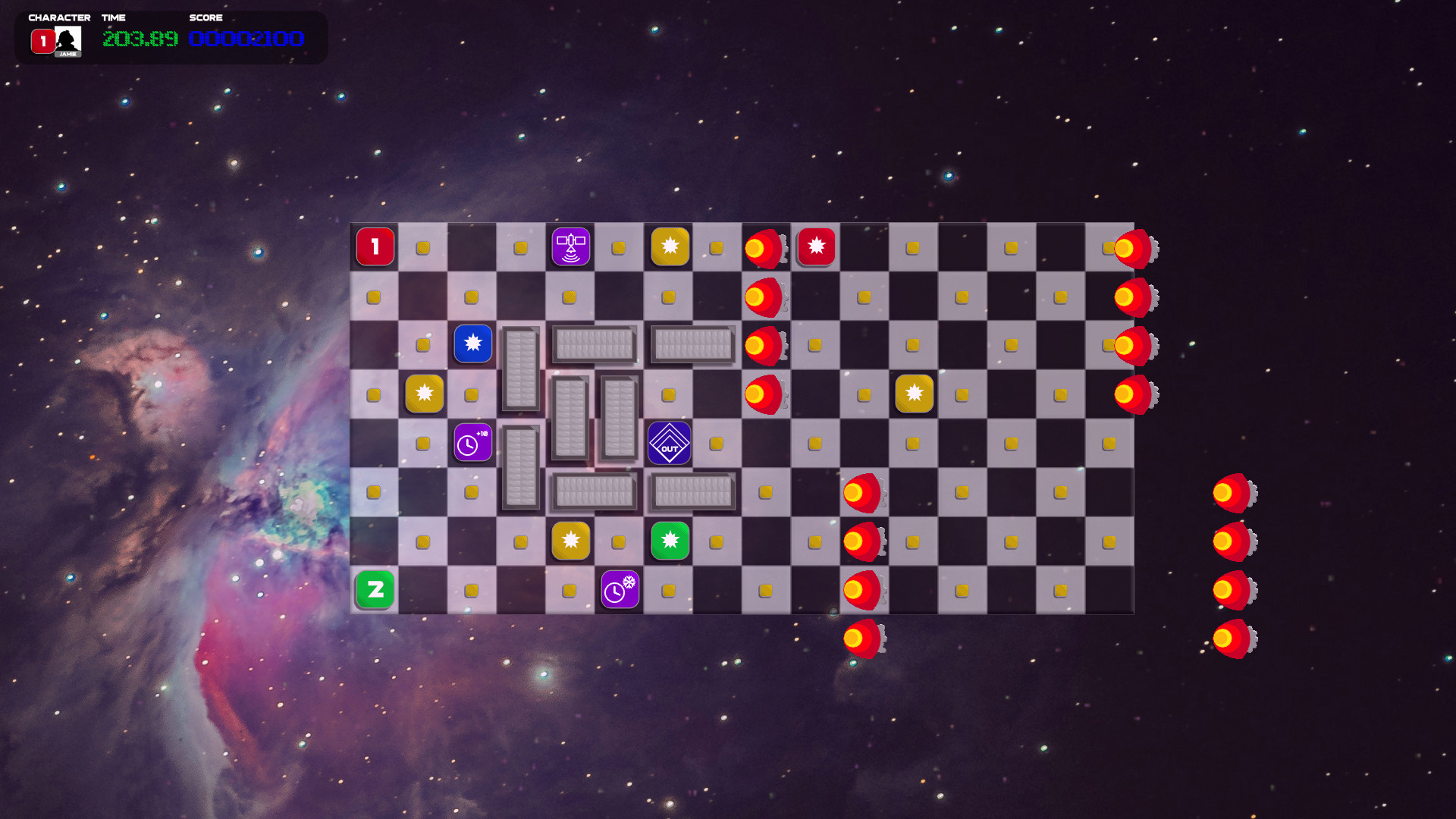 Next Earth: The Journey Trilogy™ screenshot 13