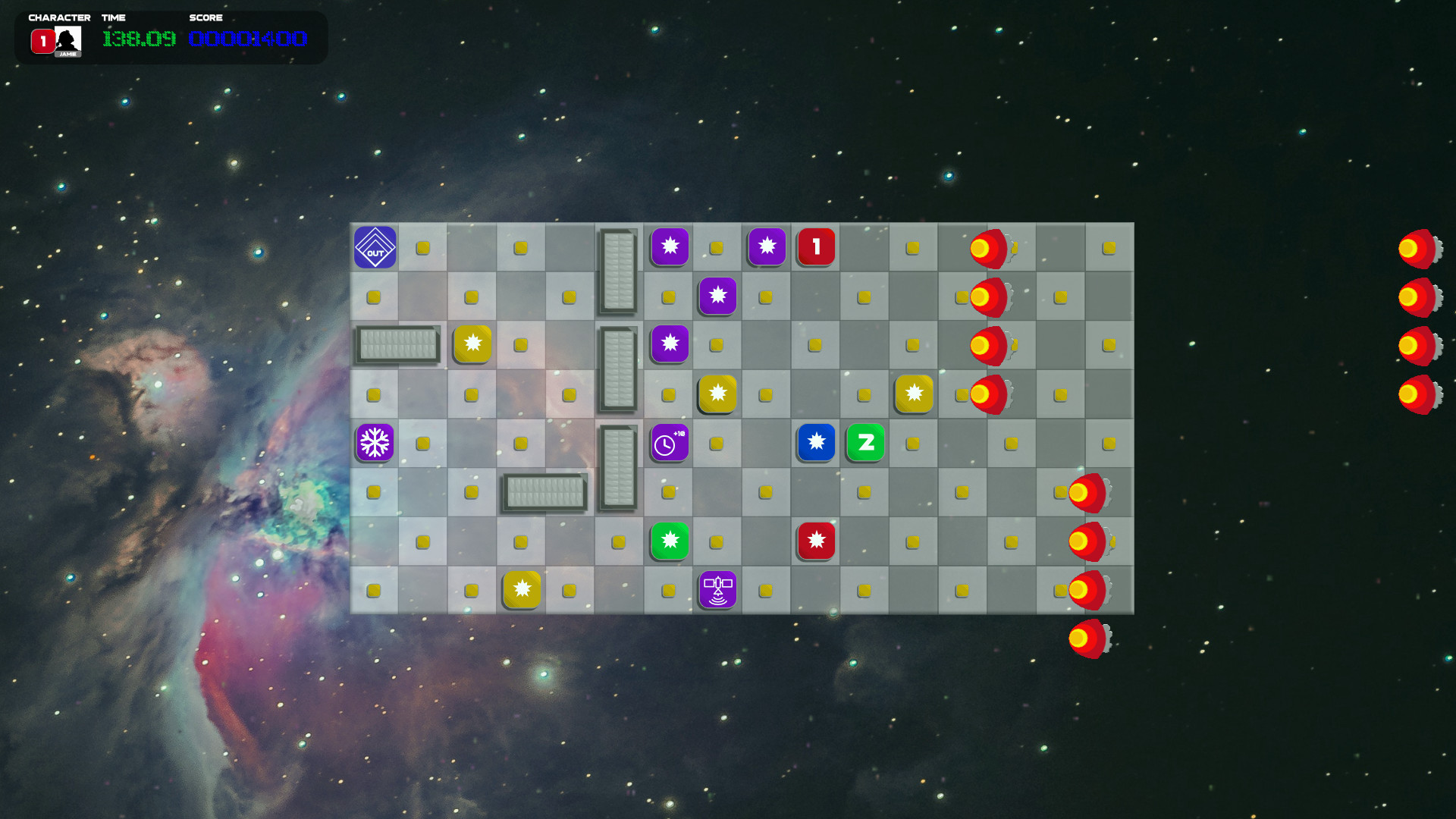 Next Earth: The Journey Trilogy™ screenshot 12