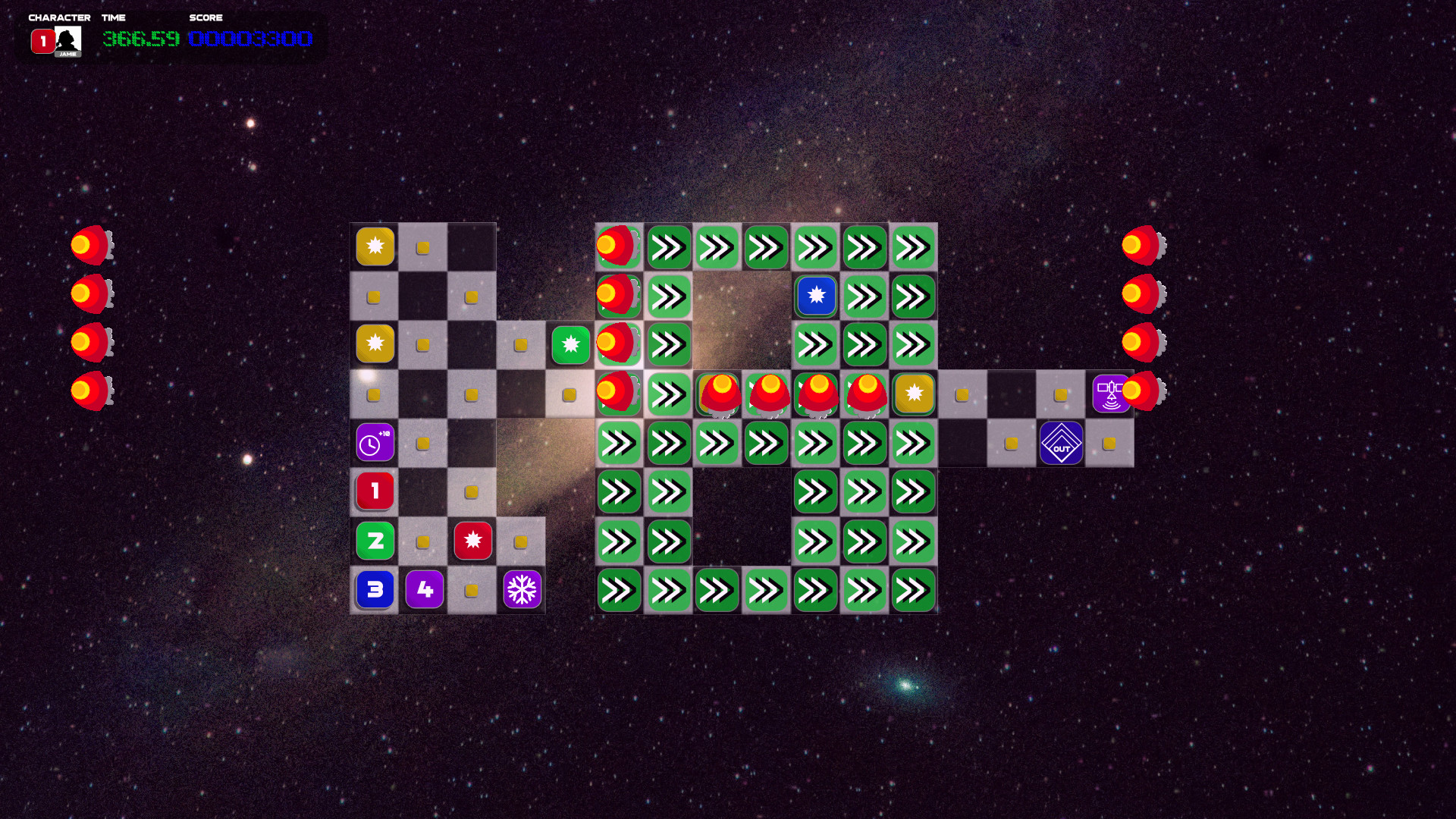 Next Earth: The Journey Trilogy™ screenshot 4
