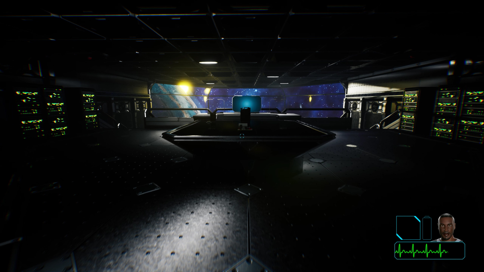 Horrors of Space screenshot 3