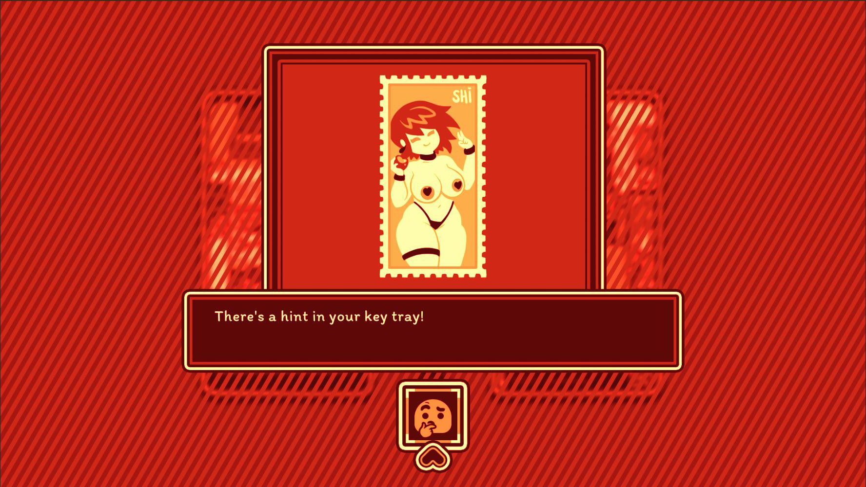 Lockdown Lewd UP! ❤️ New Hope Edition screenshot 2