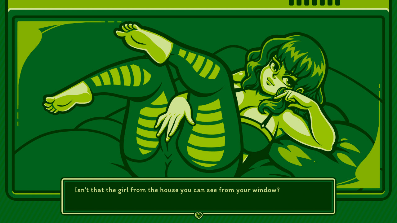 Lockdown Lewd UP! ❤️ New Hope Edition screenshot 8