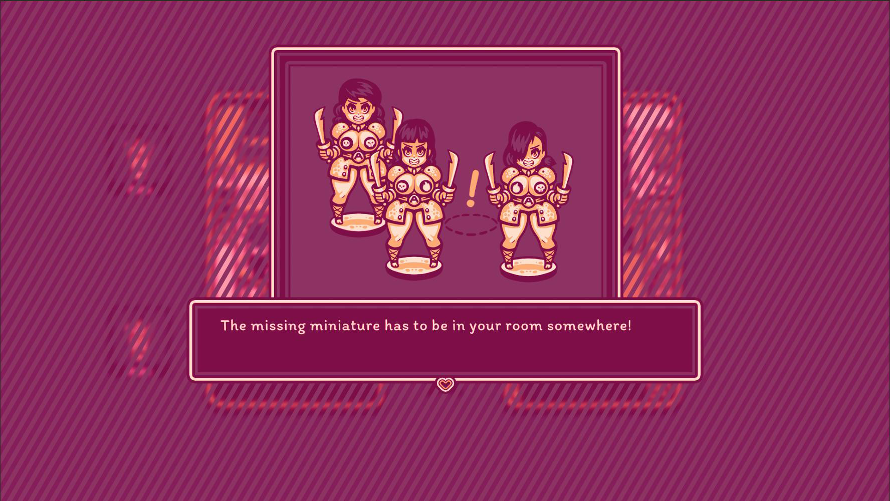 Lockdown Lewd UP! ❤️ New Hope Edition screenshot 5