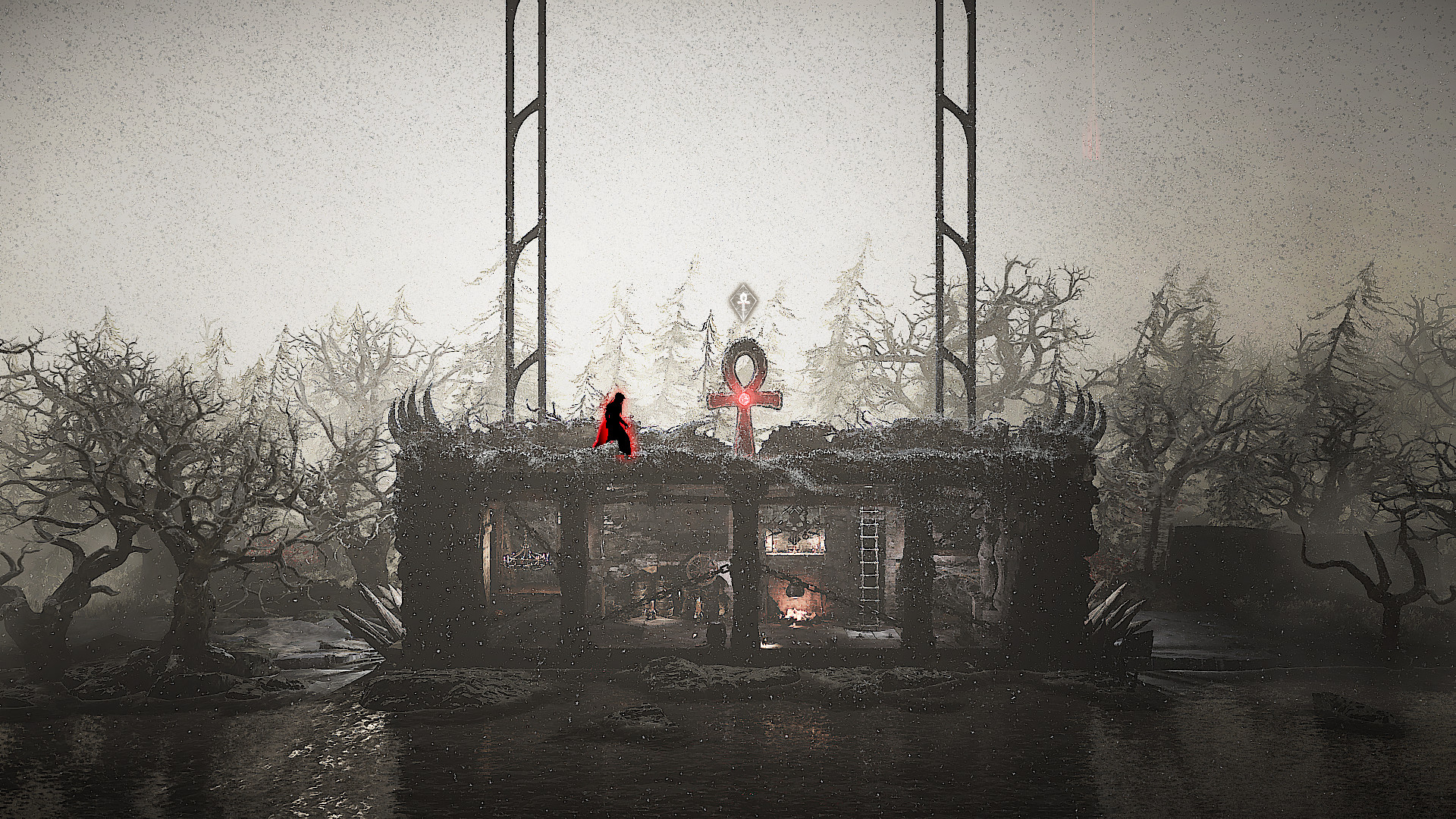 Ankh Tower: Protect The Fortress With Dark Magic screenshot 22