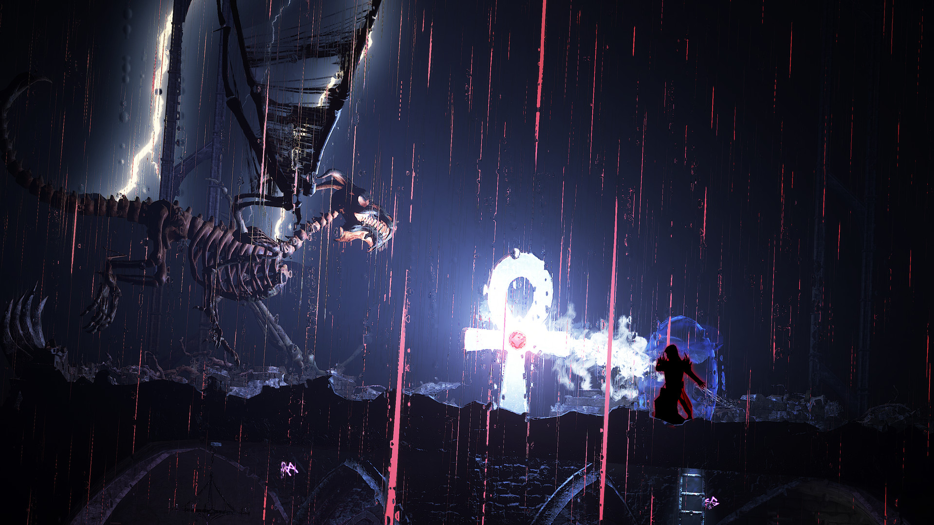 Ankh Tower: Protect The Fortress With Dark Magic screenshot 12