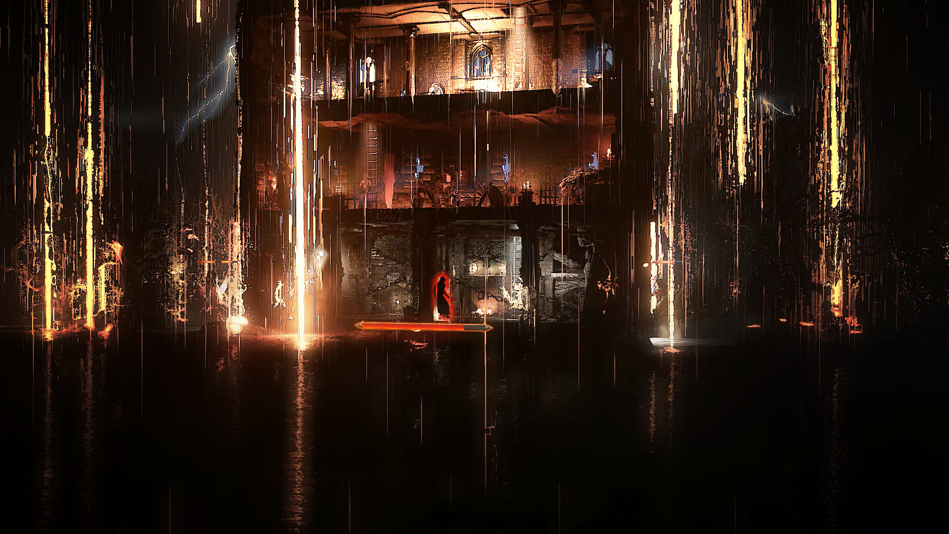 Ankh Tower: Protect The Fortress With Dark Magic screenshot 7