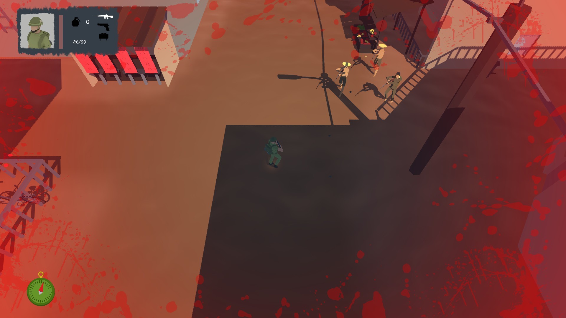 Abyss of Death screenshot 6