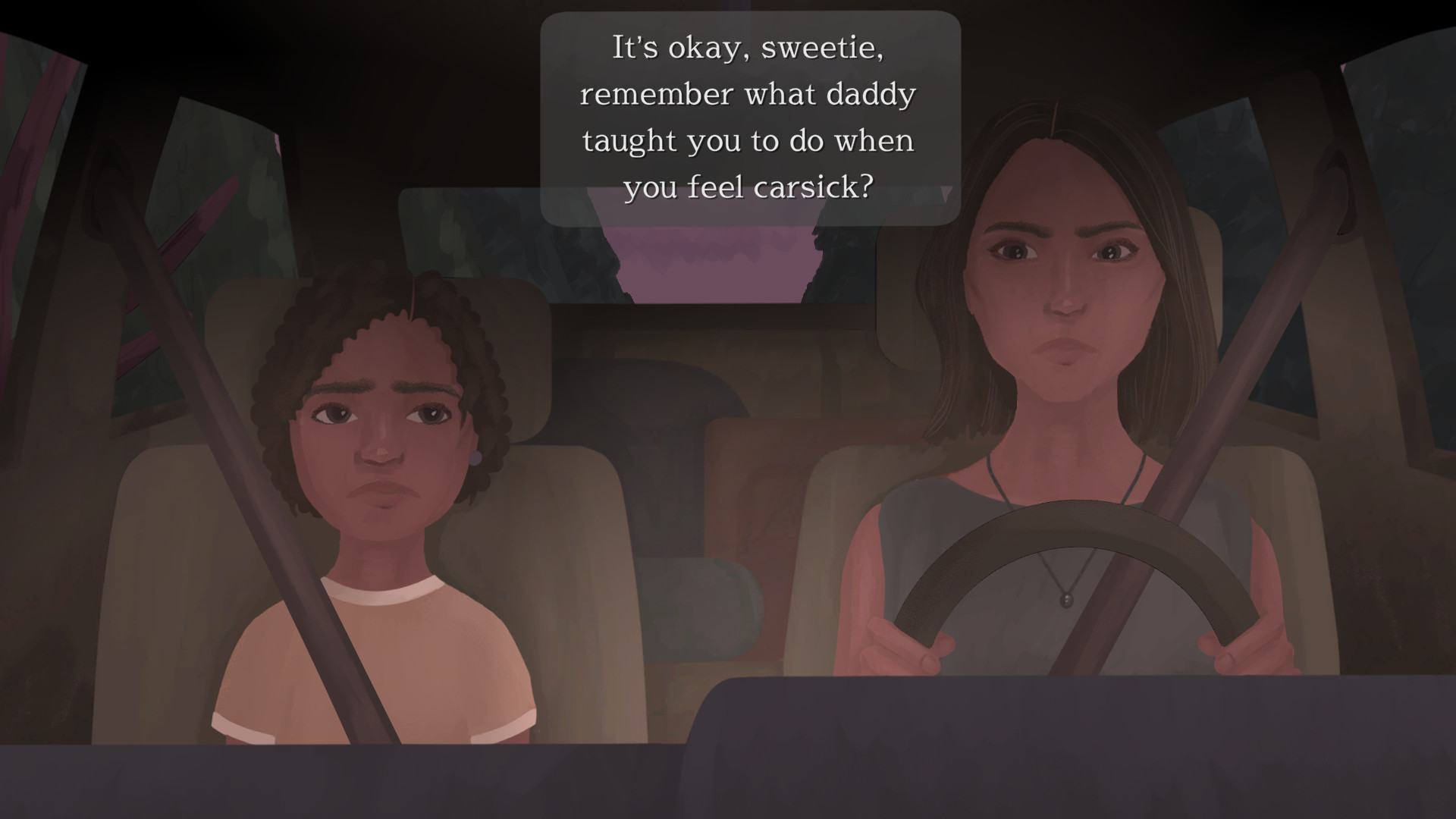 A Lozenge screenshot 3