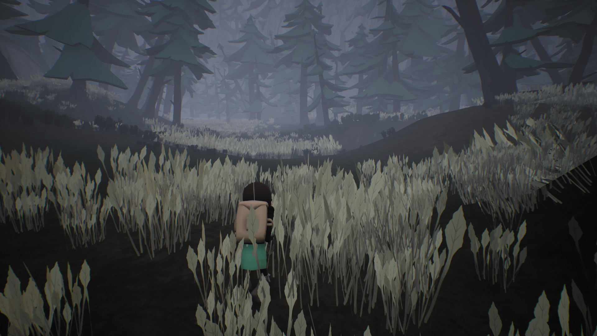 Bound Forest Alpha screenshot 9